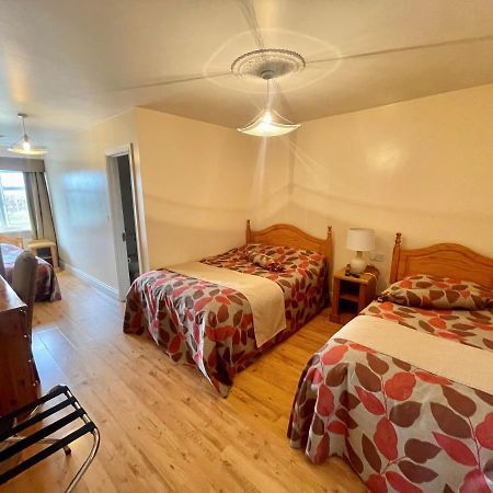Goldendawn Guest House 시티웨스트 외부 사진