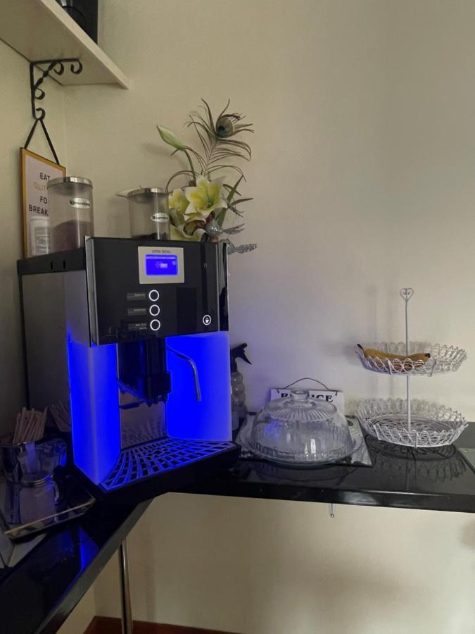 Goldendawn Guest House 시티웨스트 외부 사진