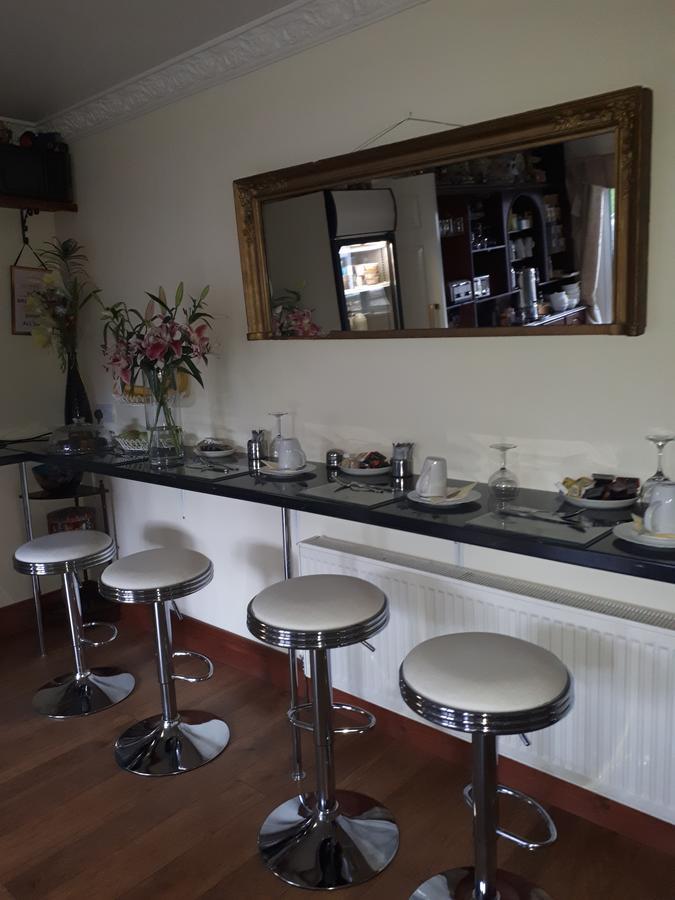 Goldendawn Guest House 시티웨스트 외부 사진